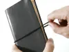 Hightide Receipt Holder - Black