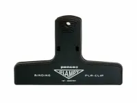 Hightide Penco Clampy Pla-Clip - Black