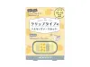 Kokuyo | Karu Cut  Washi Tape Cutter - Lemon 10 - 15