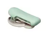 Kokuyo Karu Cut Washi Tape Cutter Pastel Green 10-15