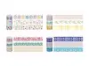 Kokuyo | Bobbin Washi Tape Set of 3 - Knitting