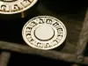 Pre-Order LCN Wax Seal Stamp Time Circle - 04