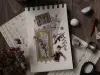 Memo Notes The Journey - Arms