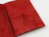 Traveler's Notebook Limited Edition Passport Size Red - LOVE AND TRIP