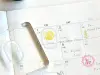 MU | Icon Stamp Label Frames - No.07