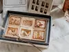 Meow Illustration Stamp Set - Little Houses Southern Highlands