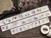 Miaostelle Washi Tape - Spring Forest Stamp