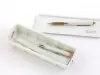 Midori Pulp Pen Case - White
