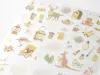 Midori Planner Sticker Color - Beige