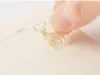 Midori Planner Sticker Color - Beige