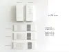 Nyret Stamp Set Vol 7 Bloom Series - No.2