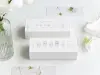 Nyret Stamp Set Vol 7 Bloom Series - No.1