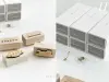 Nyret Stamp Set Vol 7 Bloom Series - No.2