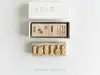 Nyret Stamp Set Vol 7 Bloom Series - No.1