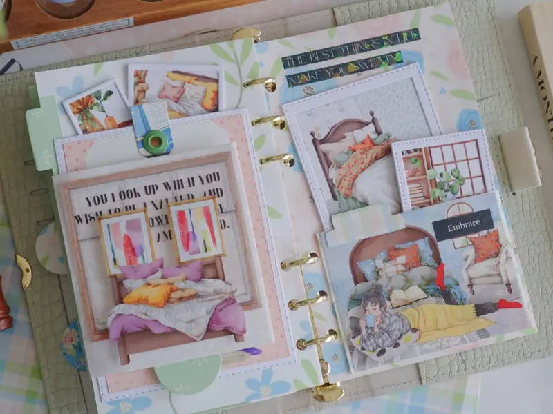 Moodtape Interior Tape - Cozy Home