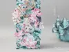 Moodtape Character Tape - Lily Rabbit Lotus Pond