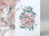 Moodtape Character Tape - Lily Rabbit Lotus Pond