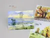 Moodtape Landscape Washi Tape - Background Story
