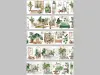 Moodtape Interior Tape - Green Oasis