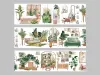Moodtape Interior Tape - Green Oasis