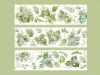 Moodtape Botanical Tape - Blooming Leaves