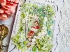 Moodtape Botanical Tape - Blooming Leaves