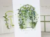 Moodtape Botanical Tape - Branches And Leaves