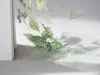 Moodtape Botanical Tape - Blooming Leaves