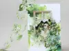 Moodtape Botanical Tape - Blooming Leaves