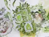 Moodtape Botanical Tape - Branches And Leaves