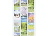 Moodtape Scenery Washi Tape - Traveler's Log