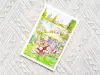 Moodtape Scenery Washi Tape - Traveler's Log