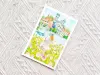 Moodtape Scenery Washi Tape - Traveler's Log
