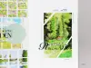 Moodtape Scenery Washi Tape - Traveler's Log