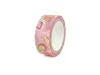 Washi Tape Kimono - Japanese Sweets