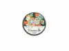 Washi Tape Kimono - Red Plum Flower