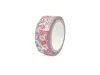 Washi Tape Kimono - Plum Blossom Abstract