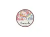 Washi Tape Kimono - Plum Blossom Abstract