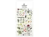 Suatelier Stickers 1089 - Flower Letter
