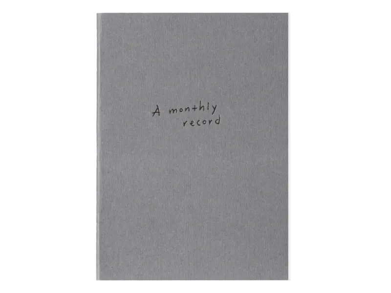 Monthly Planner