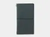 Traveler's Notebook Regular Size - Blue