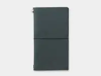 Traveler's Notebook Regular Size - Blue