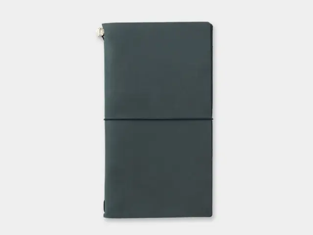Traveler's Notebook Regular Size - Blue