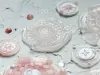 Pre-Order LCN Wax Seal Stamp Time Circle - 04