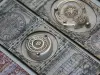 Pre-Order LCN Wax Seal Stamp Time Circle - 04