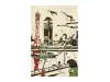 Who Mails Postcard Adachi Masato - Hyogo Kobe