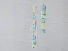Yohaku Washi Tape Y019 - Spring Color