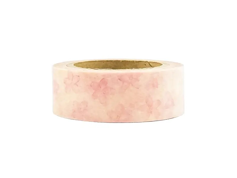 Yohaku Washi Tape Cherry Blossom - Y060