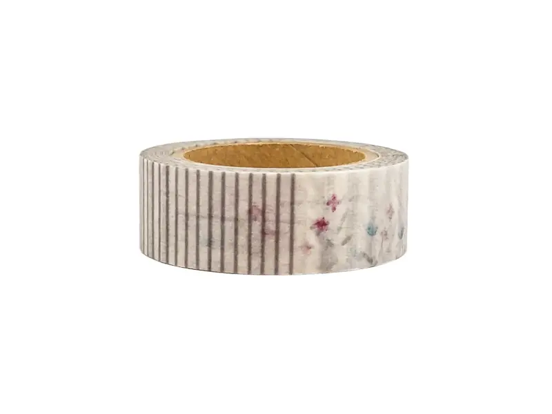 Yohaku Limited Edition Washi Tape Winter Gifts - YC-001