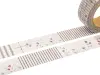 Yohaku Limited Edition Washi Tape Winter Gifts - YC-001